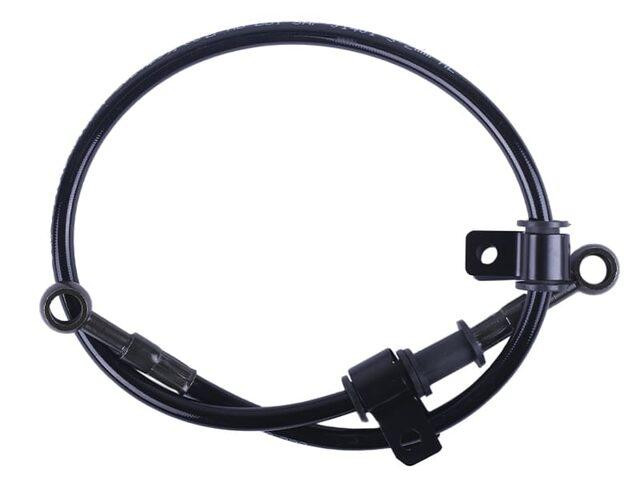 Шланг гідравлічний переднього гальма на мотоцикл Крос/Ендуро, Мукачево - фото 2