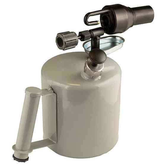 Sigma Паяльная лампа (тип Украина) 2.0л SIGMA (2904031) Київ