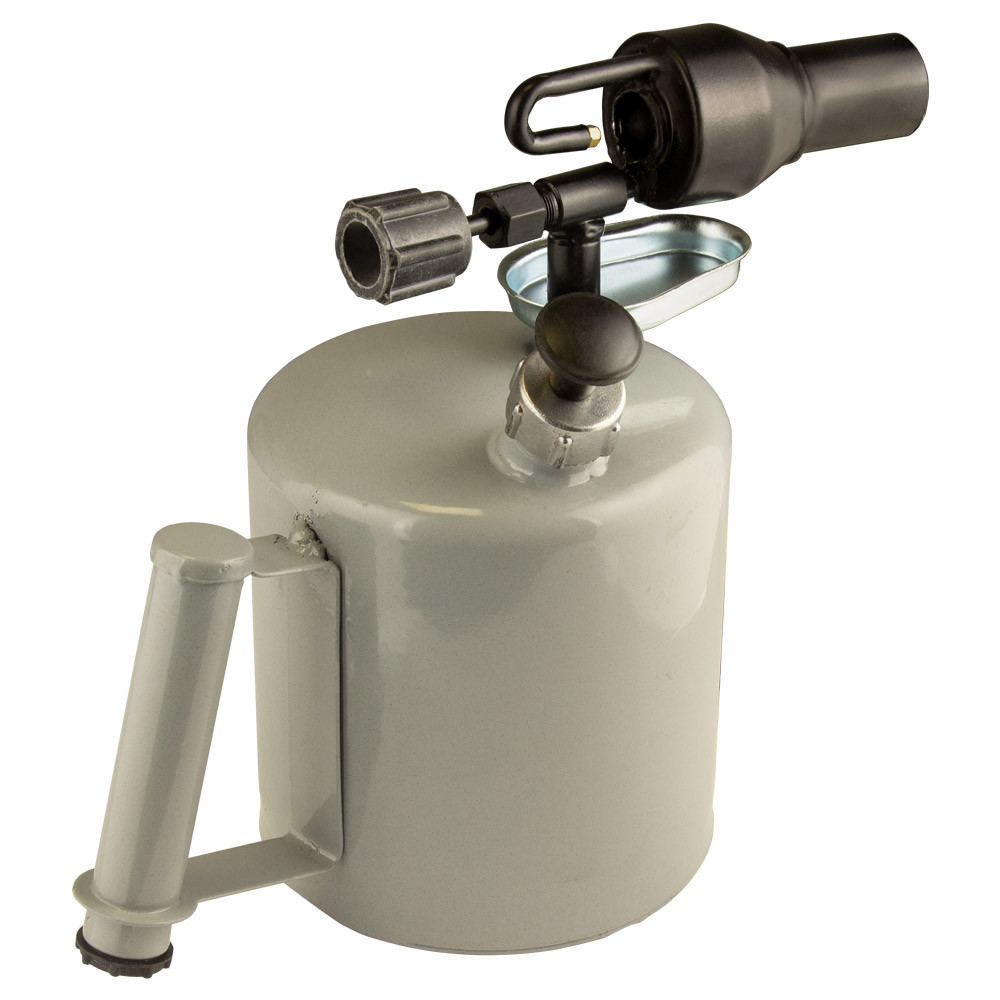 Sigma Паяльная лампа (тип Украина) 2.0л SIGMA (2904031) Київ - фото 6