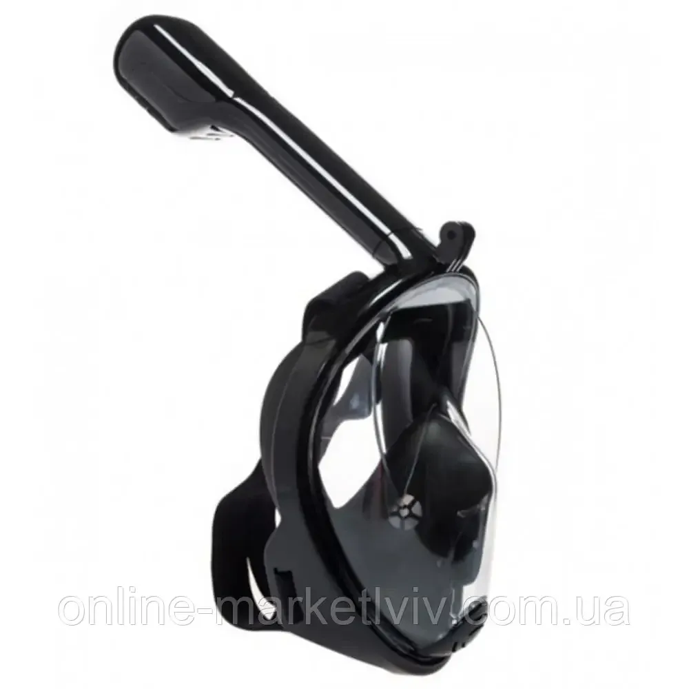 Маска для снорклинга Easybreath Tribord SBR Киев - изображение 5