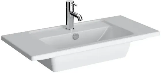 Раковина  VitrA Integra 80Cm 7036B0030001 Київ