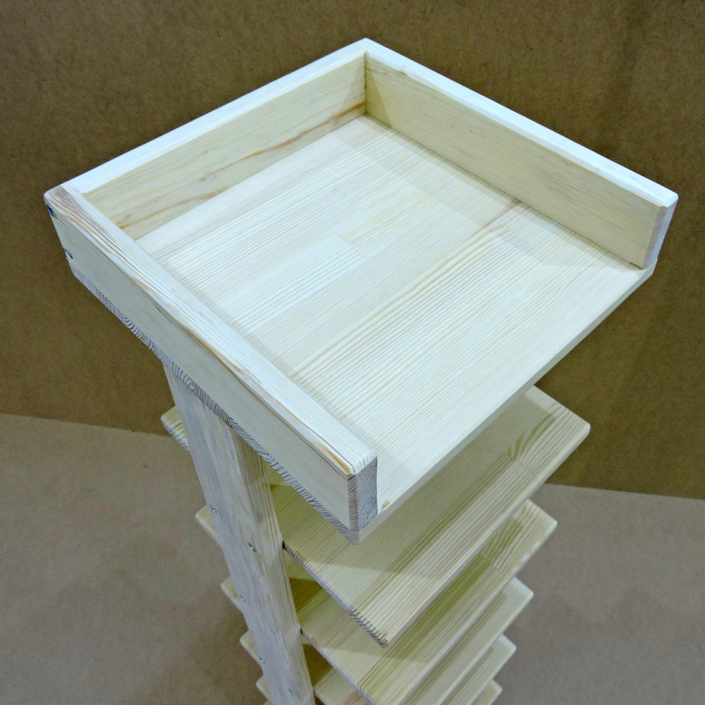 Полка для обуви 