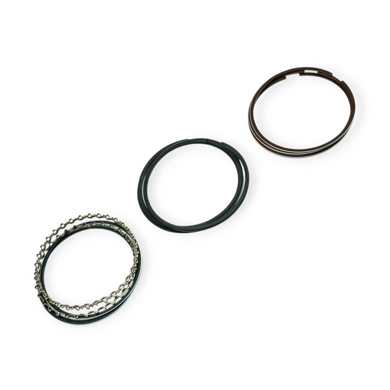 Кольца 0.8 (69,00) AMP Matiz Мукачево - изображение 1