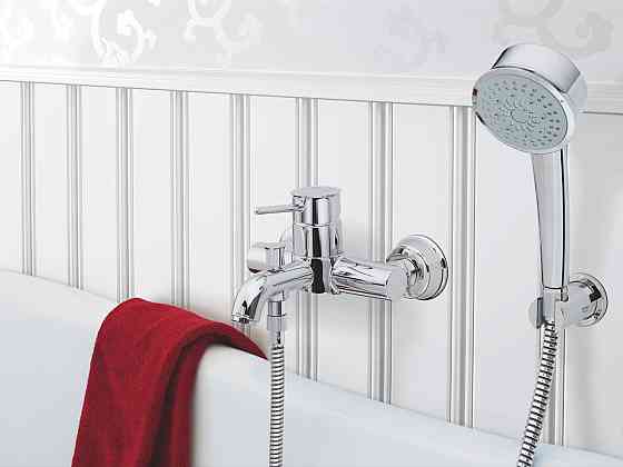 Змішувач для ванни Grohe BauClassic   ( 32865000 ) 36837 Харьков