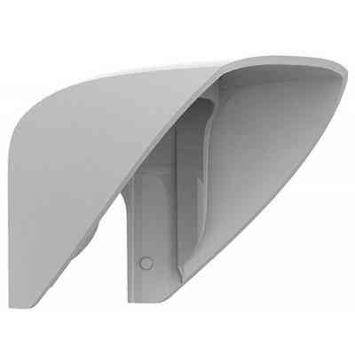 Аксесуар для охоронних систем Ajax Hood white Вінниця