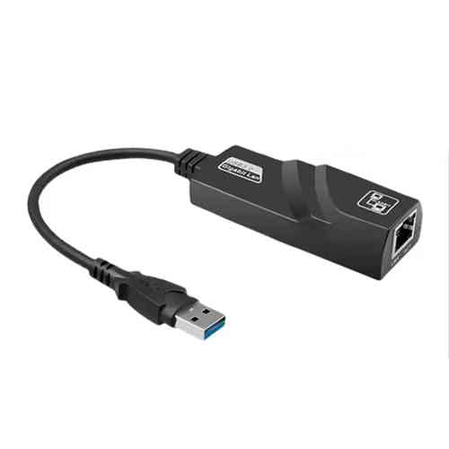USB 3.0 сетевая карта Ethernet RJ45 1Гбит Винница