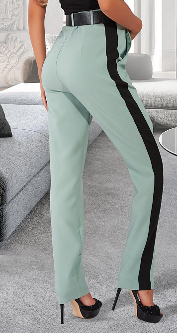 Костюм брючний (42) Київ - фото 5