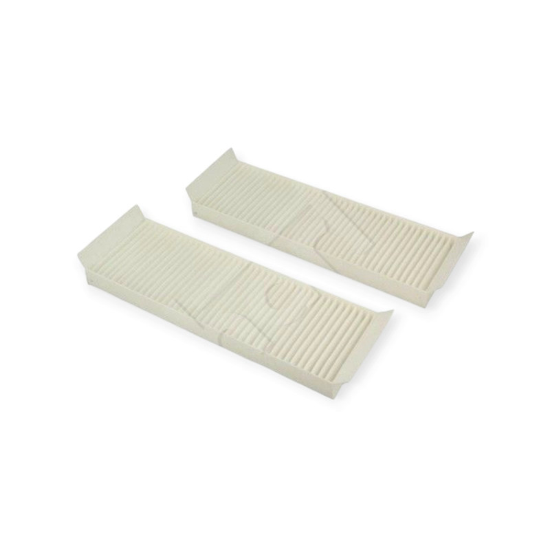 Фільтр Hyundai i20 1,1, 1,6 (2008-2015) салону Мукачево - фото 1