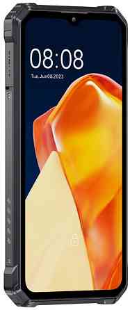 Смартфон Oukitel WP28S 6.5"HD+ /4GB/128GB/ T606 /10600mAh /13+5Мп/ IP69K /NFC Black Вінниця