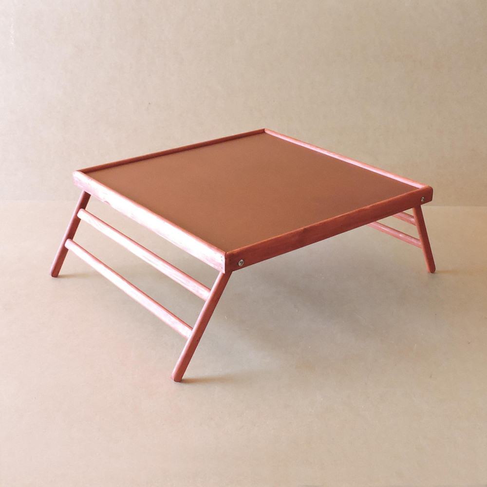 Столик-поднос для завтрака 