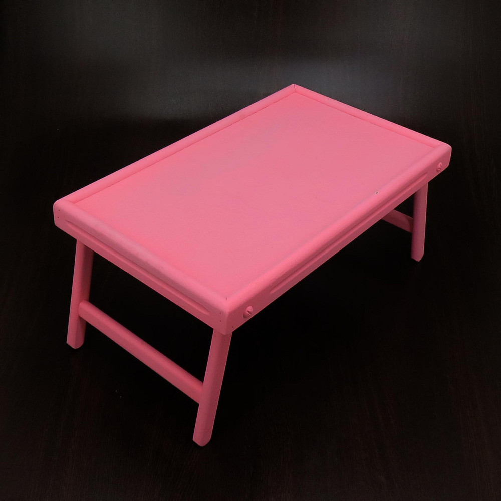 Столик-поднос для завтрака 