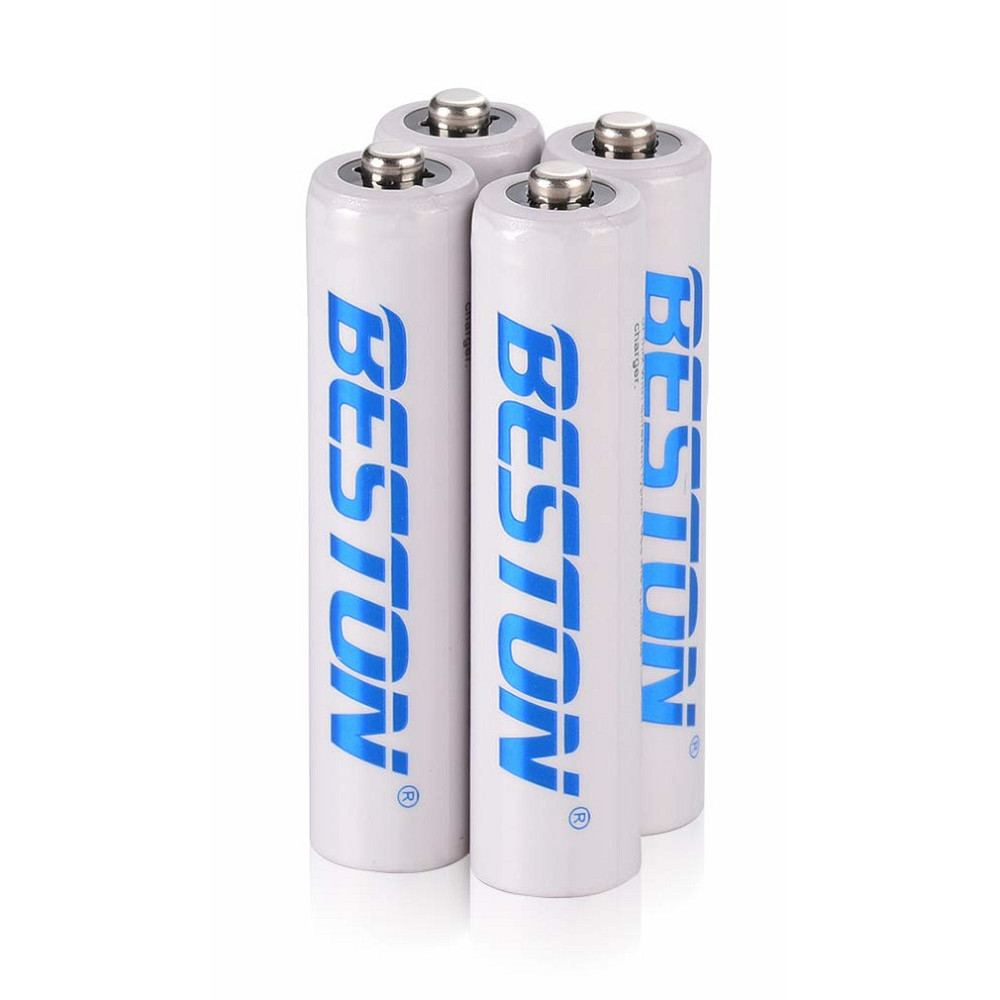 Акумулятор AAA 1300мАч NiMh Beston Київ - фото 2