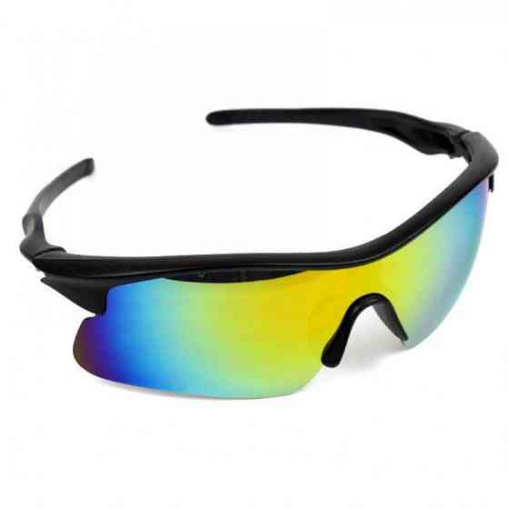 TAC GLASSES Современный Антибликовые Безободковые Очки 7808 Киев