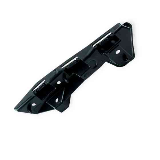 Кронштейн бампера Рено Майстер 10- правий (R) кріплення Мукачево