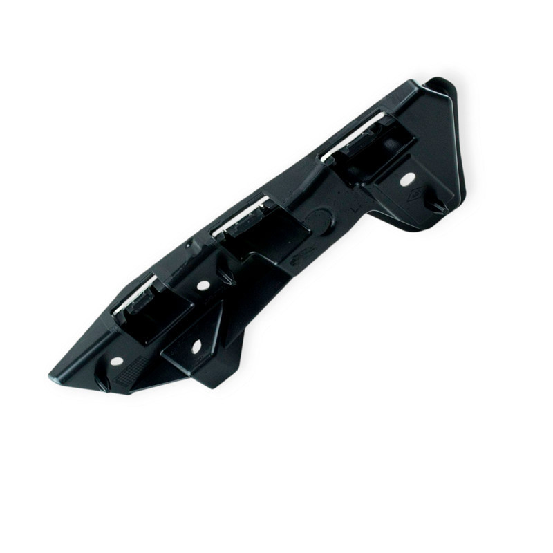 Кронштейн бампера Рено Майстер 10- правий (R) кріплення Мукачево - фото 1