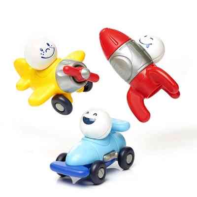 Настольная игра Smartmax Мои первые исследователи (SMX 243) Винница