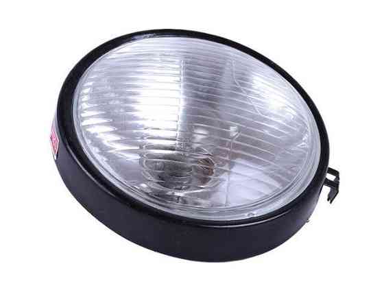 Фара передняя Мукачево