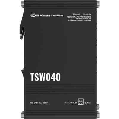Коммутатор сетевой Teltonika TSW040 Винница