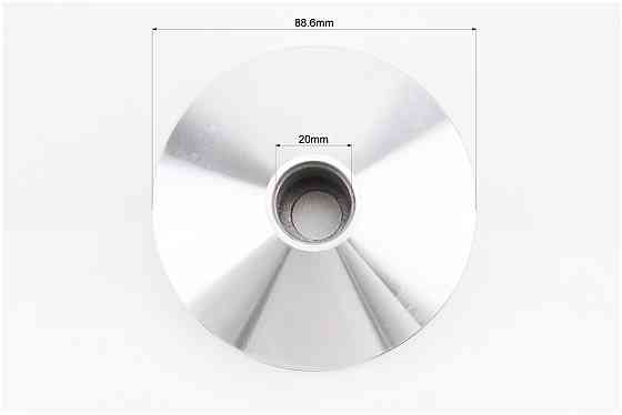 Варіатор передній к-кт Suzuki LET'S (внутрішня щока 14мм) Київ