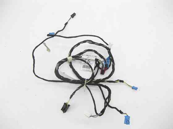 Mercedes-Benz  A2925402301 Джгут електропроводки дверної карти передньої лівої двері GLE Coupe C292 Одесса