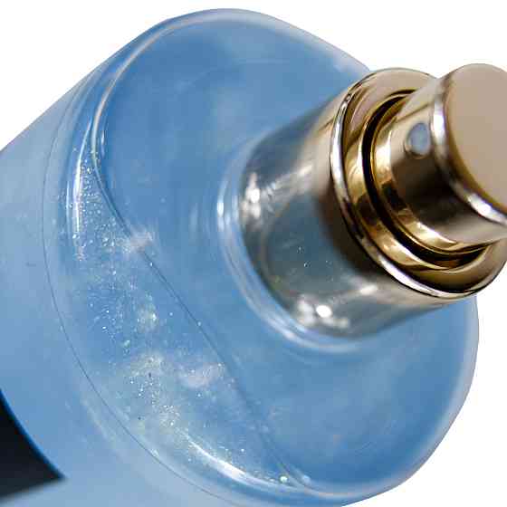 Парфюмированный спрей для тела Victorias Secret Love Addict Shimmer 250 мл Коломия