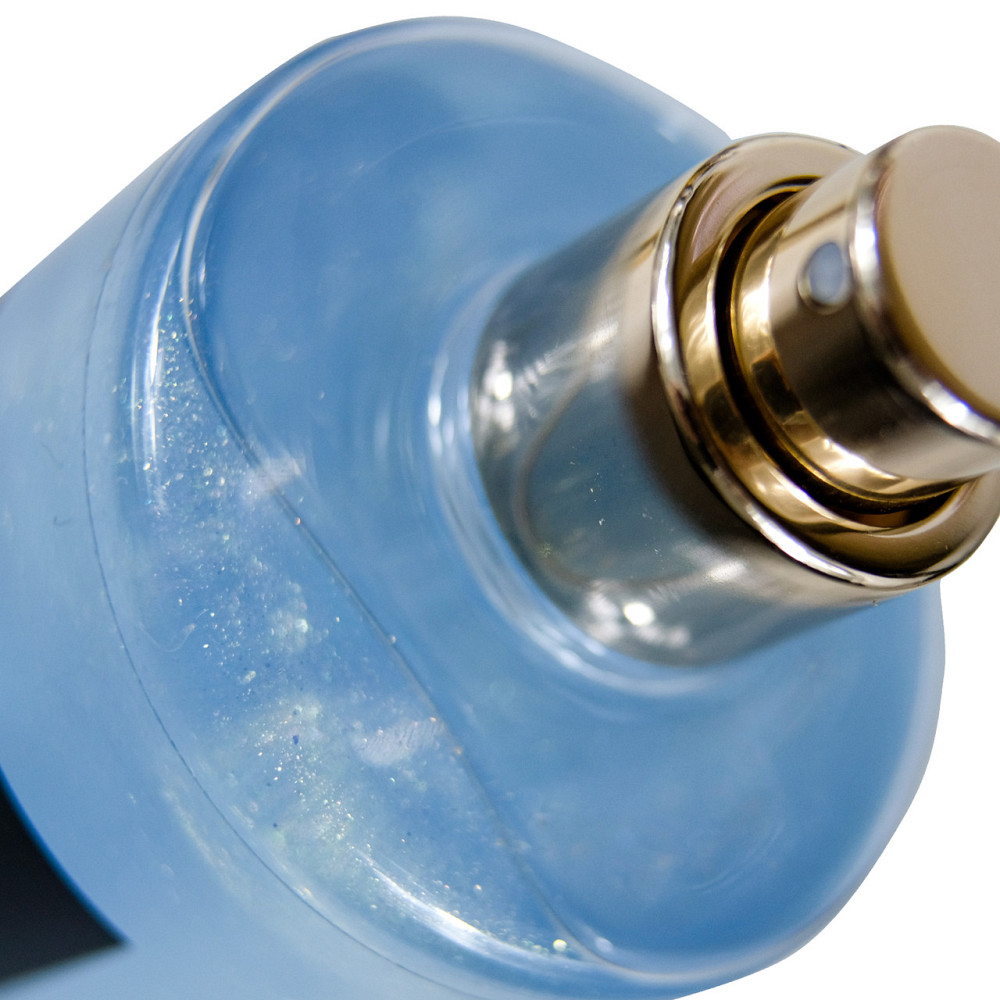 Парфюмированный спрей для тела Victorias Secret Love Addict Shimmer 250 мл Коломия - фото 2