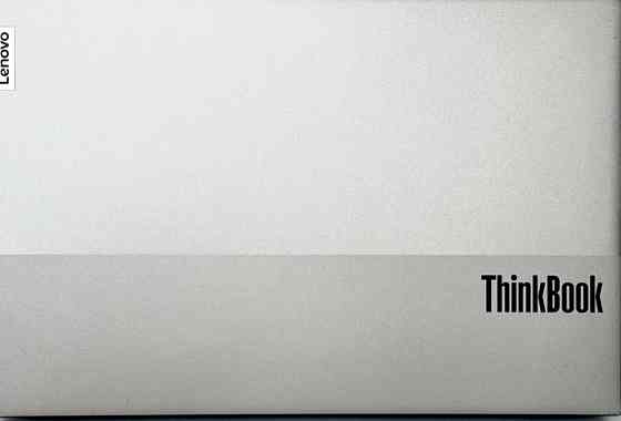 Ноутбук: Lenovo Think Book 14 ITL Intel i7- 1165G7/ RAM16GB/ SSD 512Gb Киев
