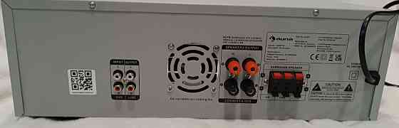 Усилитель Auna AMP 3800 BT 5.0 Hi-Fi Amplifier Киев