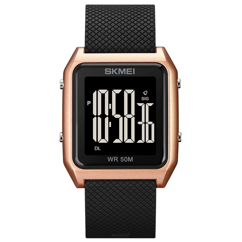 Skmei 1866RGBK Rose Gold-Black SALE Київ - фото 1