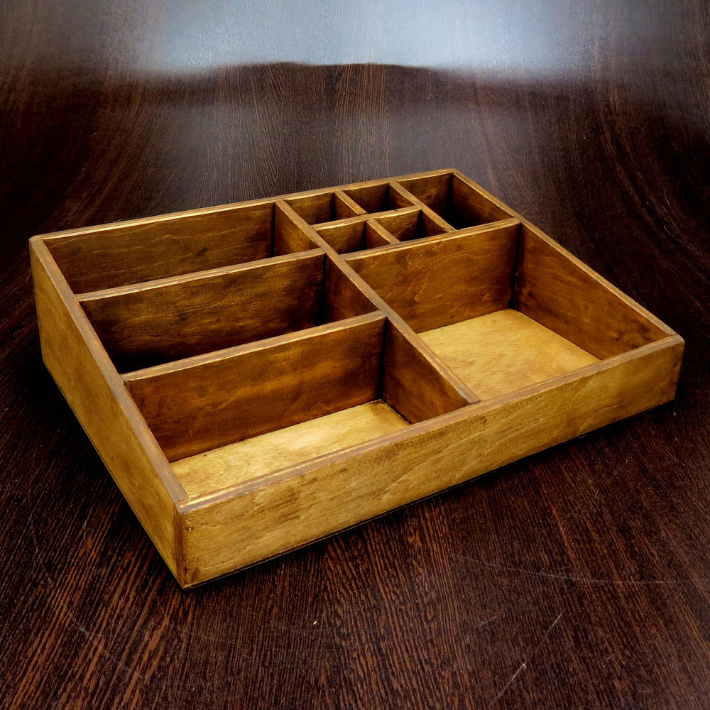 Органайзер для косметики 