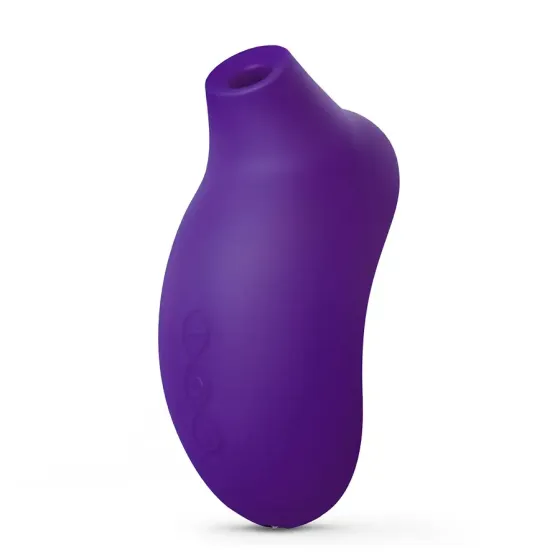 Звуковий стимулятор LELO SONA 2 Cruise Purple Львів