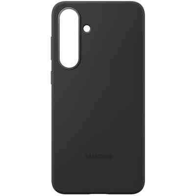 Чехол для мобильного телефона Samsung Galaxy S25 FE (S731) Silicone Case Black (EF-PS731CBEGWW) Винница