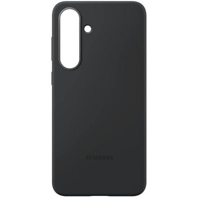 Чехол для мобильного телефона Samsung Galaxy S25 FE (S731) Silicone Case Black (EF-PS731CBEGWW) Винница - изображение 4