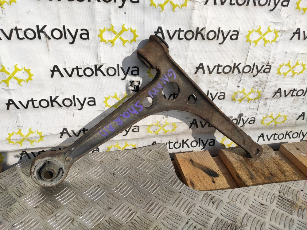 Важіль передній Ford Galaxy 2000-2006 Ковель - фото 1