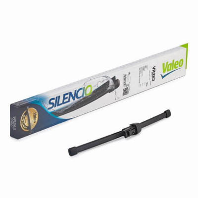 Щітка склоочисника Valeo 574610 Вінниця - фото 5