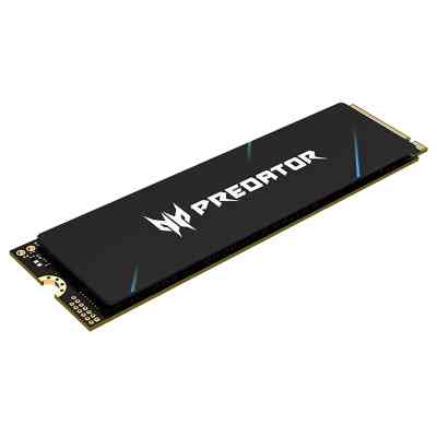 Накопитель SSD M.2 2280 2TB GM9 Acer Predator (BL.9BWWR.137) Винница