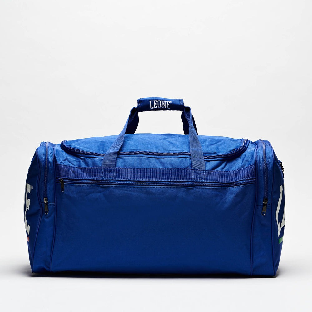 Спортивна сумка Leone AC909 Blue (80л.) Каменское - изображение 7