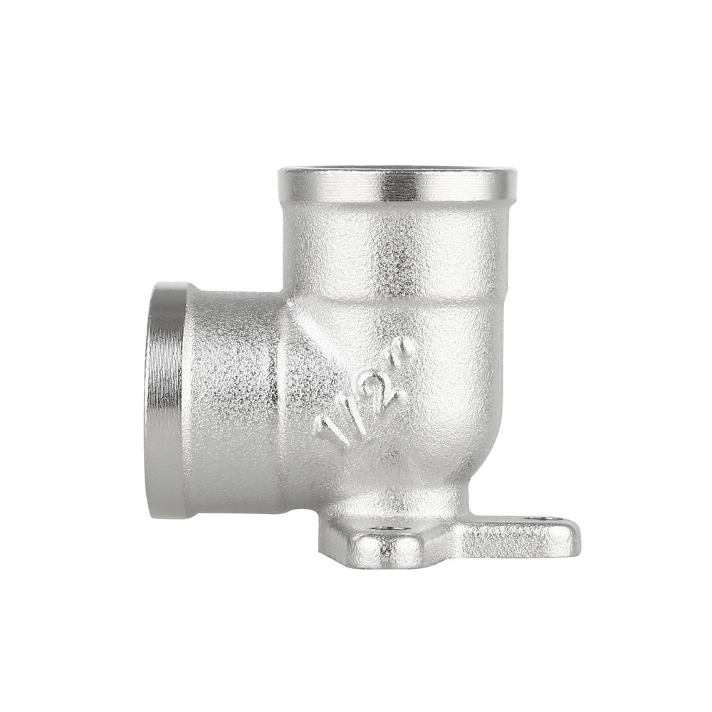 Куточок настінний Thermo Alliance Forte 1/2" ВВ SF37115 Київ - фото 9