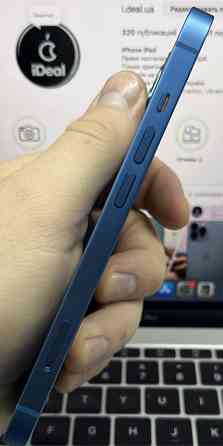 Айфон iPhone 13 128Gb. Blue Neverlock . Киев