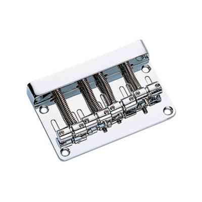 Бридж для гитары Paxphil BB012 Chrome Винница