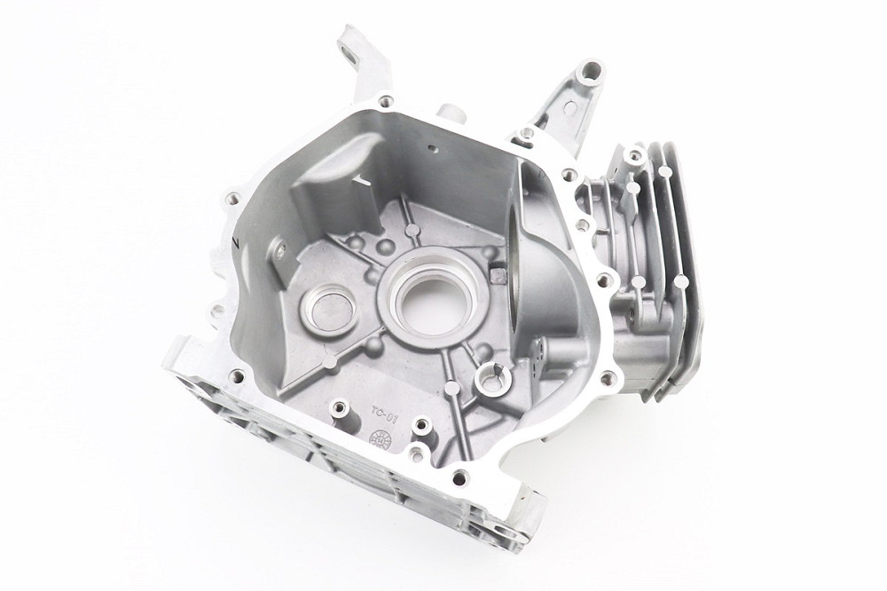 Блок двигуна 177F 77mm Київ - фото 3