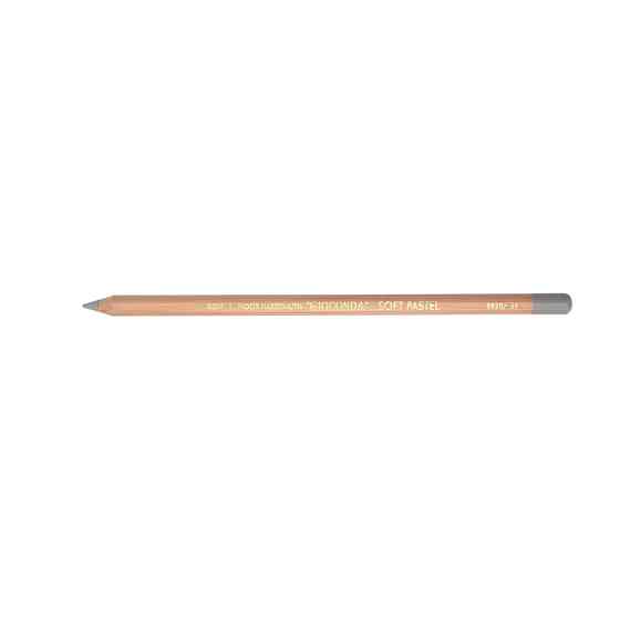Олівець-пастель "Kooh-i-Noor" 8820/35 GIOCONDA light grey, шт Київ