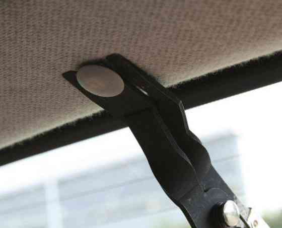 Кліщі для зняття кліпс Forsage F-9M0101 Одеса