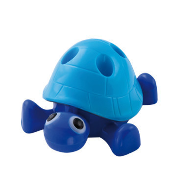 Точилка ZiBi Kids Line Черепашка с контейнером ассорти (ZB.5535) Винница - изображение 2