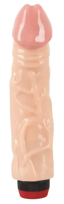 Вібратор ПАША Sex Aura Київ - фото 8