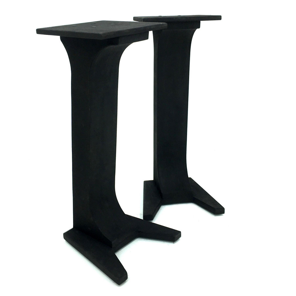 Стійка під акустику "Мірінгол" венге (цена за 1шт) Миколаїв - фото 8