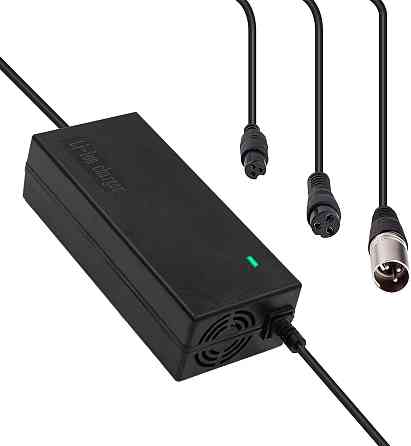 Блок живлення 54,6 V 2 A для електровелосипеда, самоката Луцьк