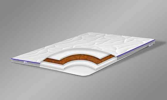 Матрас «TOP AIR Cocos»/Топ еір кокос ТМ Family Sleep Харків