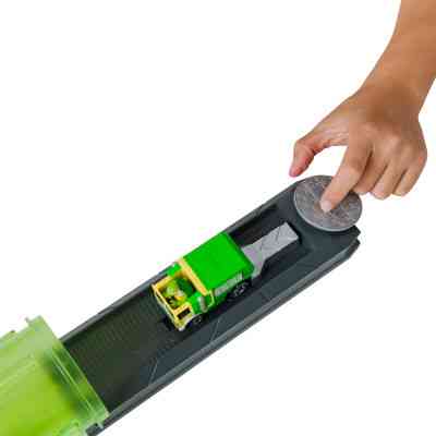 Ігровий набір Funrise TMNT Черепашки-ніндзя класичні Божевільний тунель (71029) Вінниця