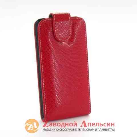 Чохол книжка HTC One M7 Chic Case Одеса